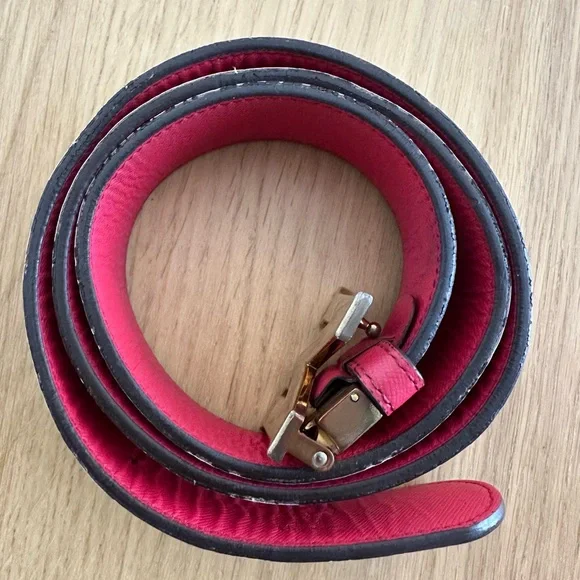 MCM Belt - Picture 13 of 13